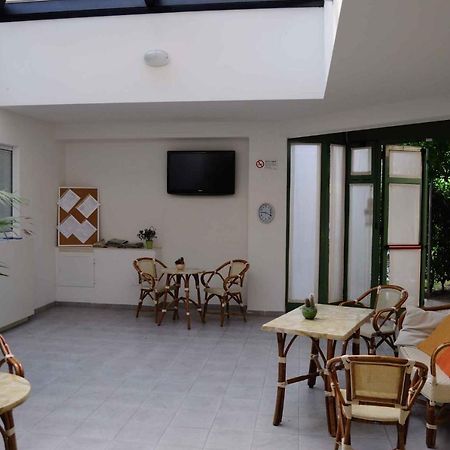 Apartment In Marina Di Massa - Toskana 24103 Buitenkant foto